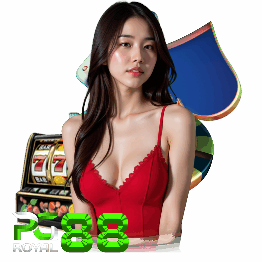 pgroyal88 เครดิตฟรี