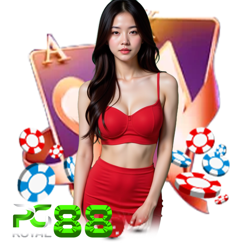 pgroyal88 ทางเข้า