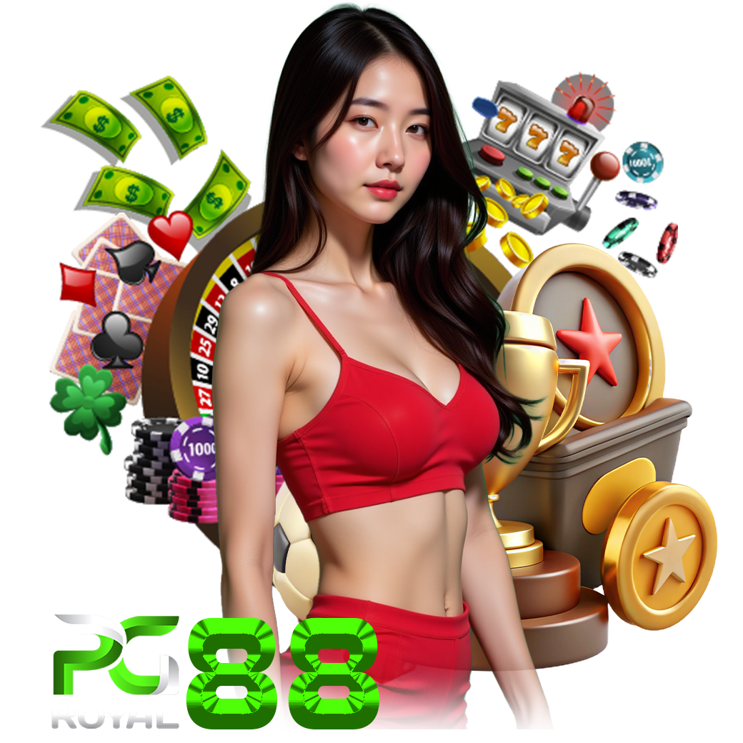 pgroyal88 สมัคร